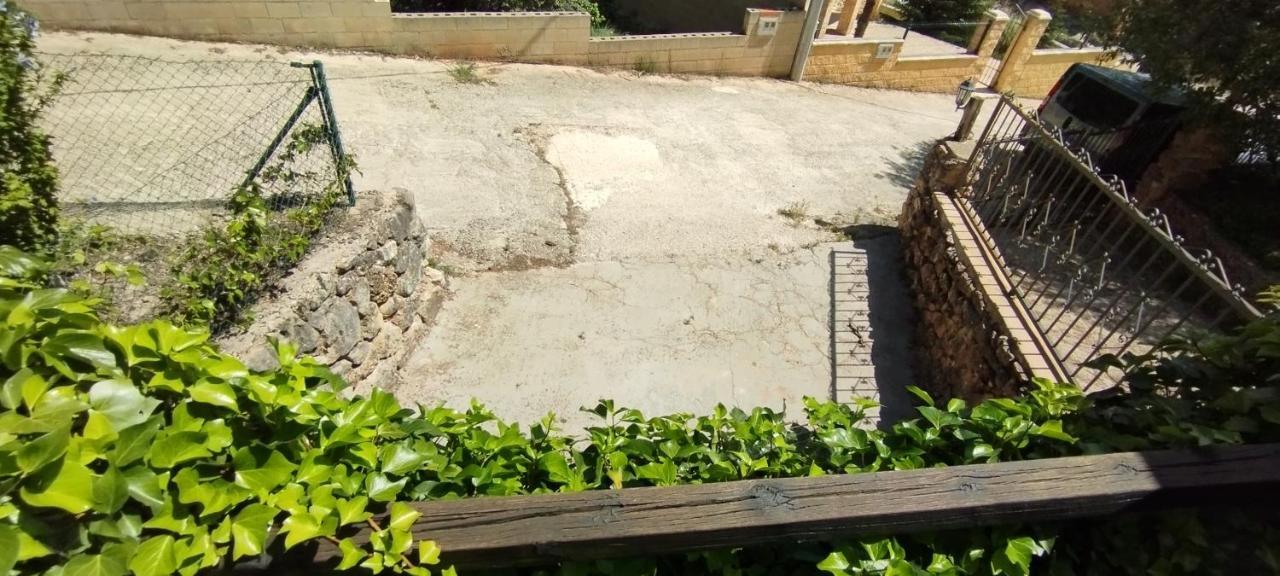 La Lobera Alojamiento Rural Riópar Exterior foto